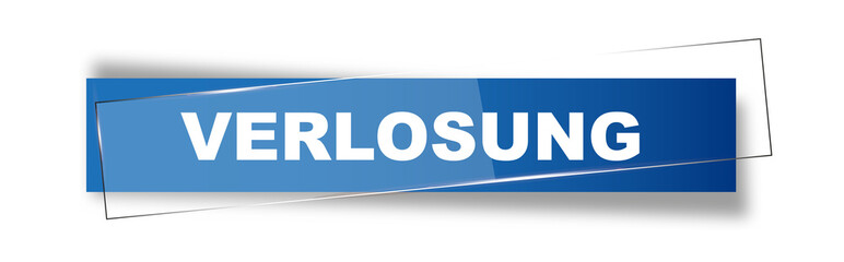 Button | Schild | Verlosung