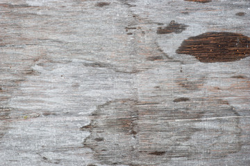Fototapeta premium Holz hintergrund mit Flecken