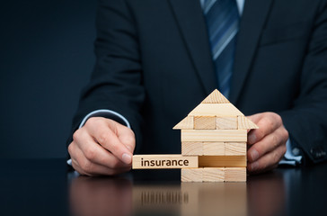 Property insurance