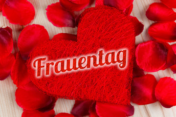 Frauentag