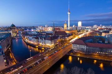 Berlin