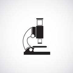 microscope  icon