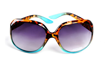 Color sunglasses