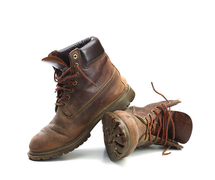 Wanderschuhe