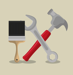 under construction design 