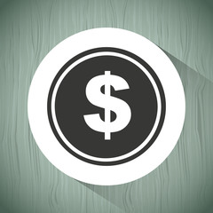 money icon design 