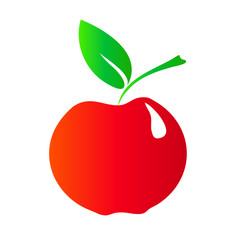 apple