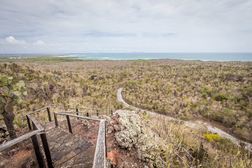 Puerto Villamil, Isabela ,Galapagos