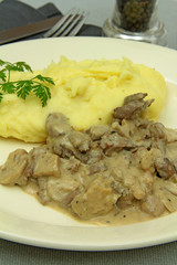 rognons et purée 19022016