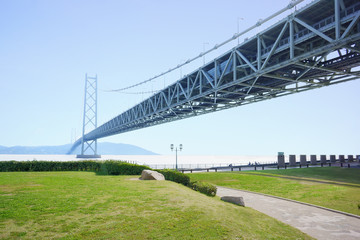 明石大橋