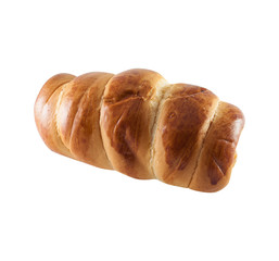 Butter Sausage in the dough