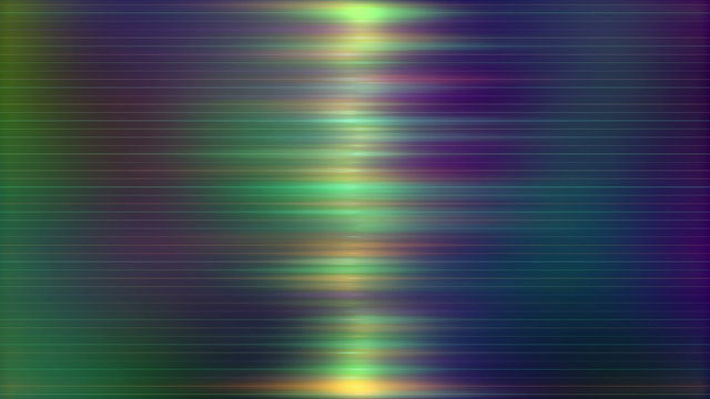 Dancing Colors Refraction Motion Background. Computer generated abstract motion background. Perfect to use with music, backgrounds, transition and titles.