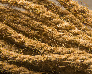 Rope Texture