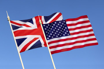Britain - United States - Special Relationship