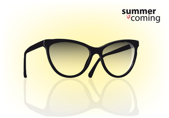 L'estate &egrave; arrivata sfondo 