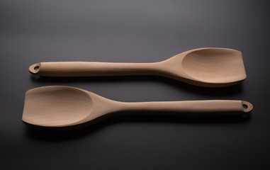 Wooden Spoon