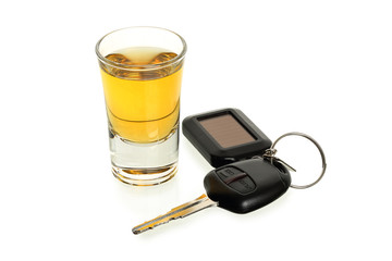 drinking and driving