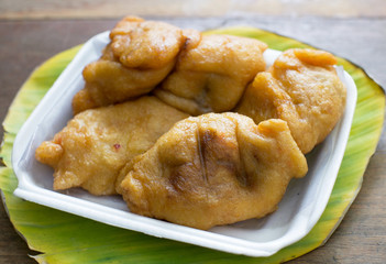 china dessert