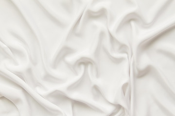 abstract background luxury cloth or liquid wave or wavy folds 