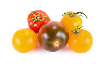 Tomatoes