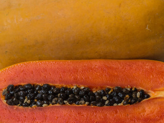 papaya 