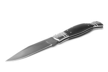 Clasp knife