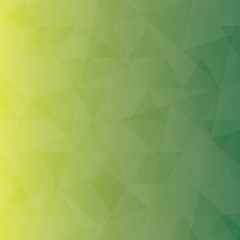 green background and texture.