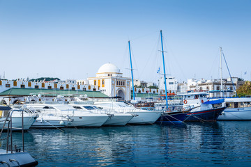 Urlaub Reisen Griechenland rhodos