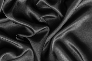 abstract background luxury cloth or liquid wave or wavy folds