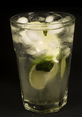 Cocktails Collection - Mojito