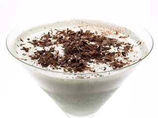 Cocktails Collection - Grasshopper