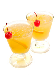 Cocktails Collection - Bronx