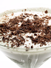 Cocktails Collection - Grasshopper