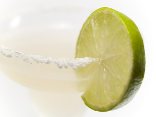 Cocktails Collection - Margarita (close up)
