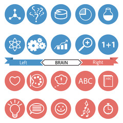 Icons of art and science