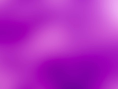 Purple Gradient Abstract Background