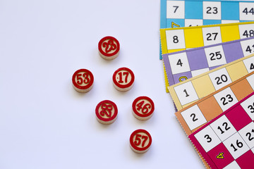 Tombala Bingo © Esin Deniz