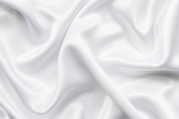 Obraz premium abstract background luxury cloth or liquid wave or wavy folds 