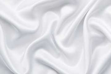 Obraz premium abstract background luxury cloth or liquid wave or wavy folds 