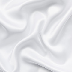 Obraz premium abstract background luxury cloth or liquid wave or wavy folds 