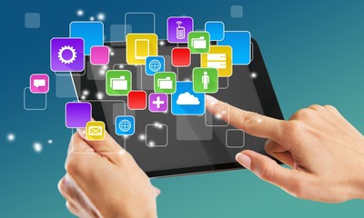 Tablet.