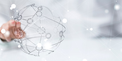 connection