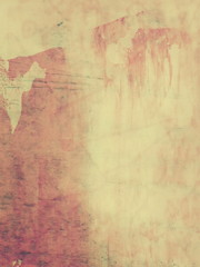 abstract vintage grunge old wall background, texture