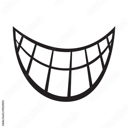 Free Free Smile Svg Image 721 SVG PNG EPS DXF File