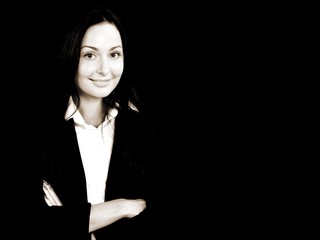 Obraz premium Women.