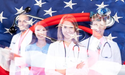 Healthcare And Medicine.