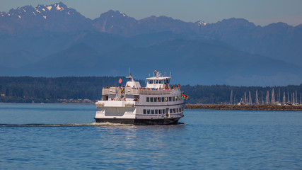 Port of Seattle