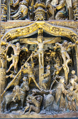 Arte religiosa - scultura