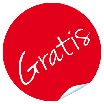 Button Gratis