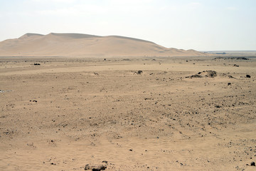 Dune 7, Walvis Bay, Namibia